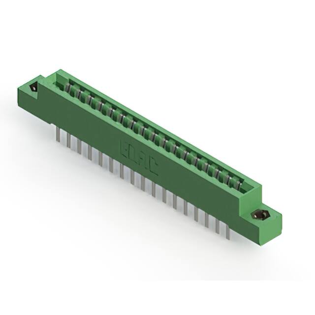 307-034-458-208 EDAC Inc.  Edgeboard Connectors